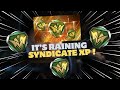 Massive Syn XP Sourcing WITH ZERO SPENDING The Path To Syn Level 55 In Star Trek Fleet Command