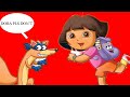 YouTube Poop Swiper Gets A Taste Of His Own Medicine First YTP