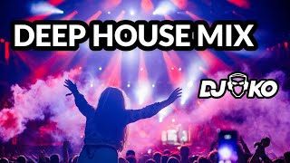 Download lagu Deep House Mix 2121 | Mixed By Dj KO mp3