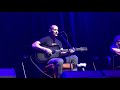 Paul Thorn--I Don't Want to Know--Cayamo XI Feb 2018