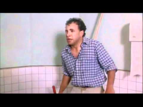 a 30 Secondi dalla Fine...Ridefinizione...dei ruoli