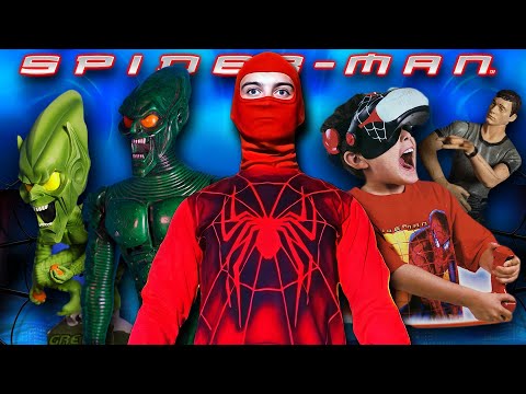 The Insane Hype of Spider-Man 1...