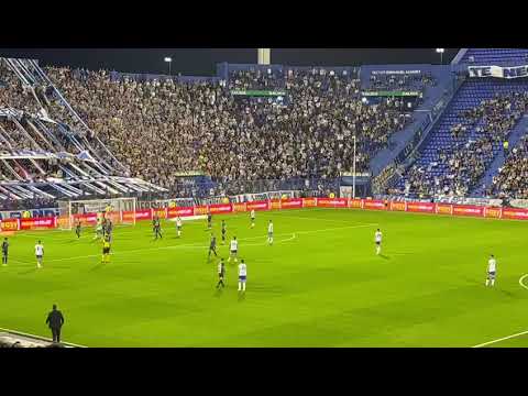 Gol de Joaquín García | Vélez 1 - Atlético Tucumán 0 | Copa de La Liga