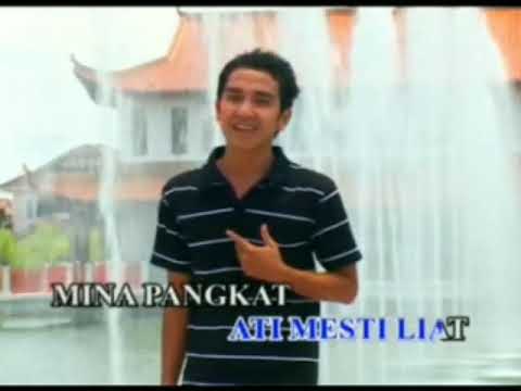 Ngering Ka Semengat - M Bujoi ( Lagu Iban )