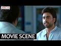 Nara Rohit Solo Movie Climax Scene Nara Rohith Nisha Aggarwal