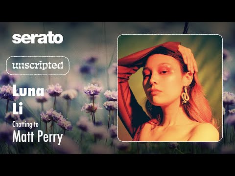 Unscripted Live with Luna Li