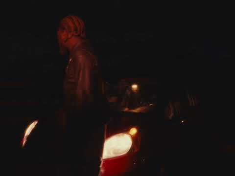 BŌLAJÍ - HOUSTONIAN LUV