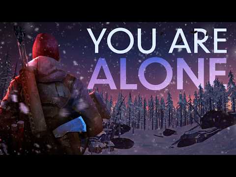 The Long Dark: The Game That Breaks You