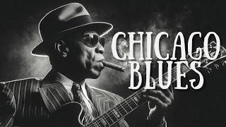 Chicago Slow Blues Dinle | En İyi Dinlendirici Caz ve Blues Müzikleri
