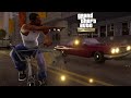 GTA SAN ANDREAS DEFINITIVE EDITION PART 1 BACK AT IT PC