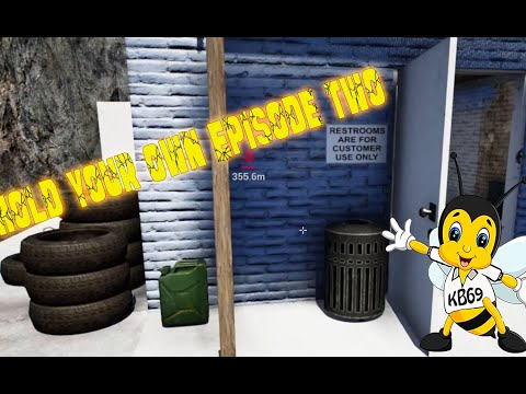 Hold Your Own - Episode02