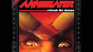 Annihilator - Bloodbath (Demo)