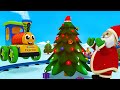 Merry Christmas 2019 Toy Factory Choo Choo Train Show Toy Factory Winter Train Show