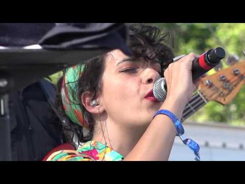 Ceu Sierra Nevada World Music Festival whole show June 19 2016