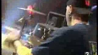 Rosendo - Cucarachas