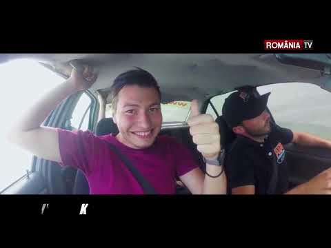 TVbreak ep.12 - Academia Titi Aur