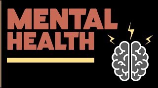 Teen Health: Mental Health