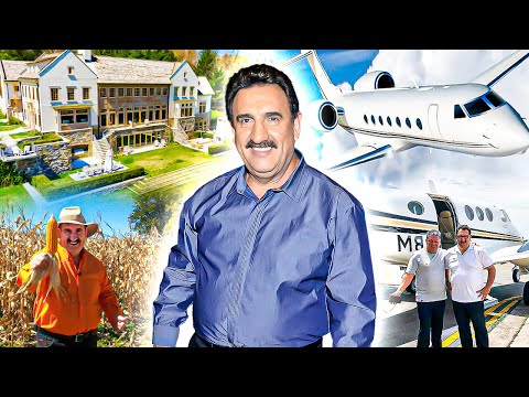 ESSA É A VIDA DE RATINHO, O HOMEM MAIS PODEROSO DO PARANÁ - (apresentador do SBT)