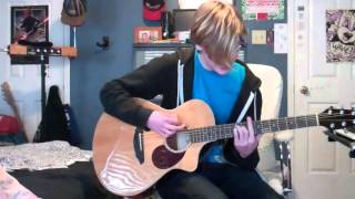 Wavves - Mutant (Cover)