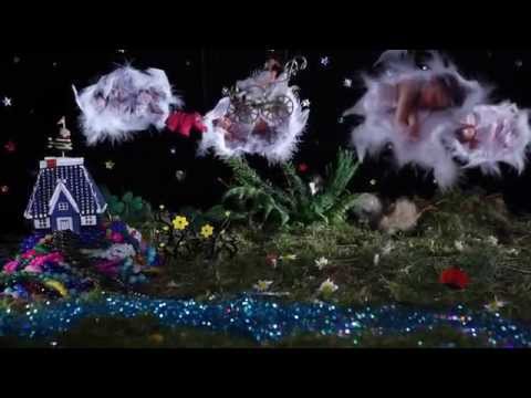 Lena Kaufman feat Bi-2 / Лена Кауфман би-2 (LULLABY/КОЛЫБЕЛЬНАЯ) [Official Music Video]