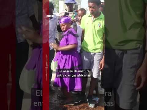 Como doença do filho de chefe de facção no Haiti levou à maior chacina do século nas Américas