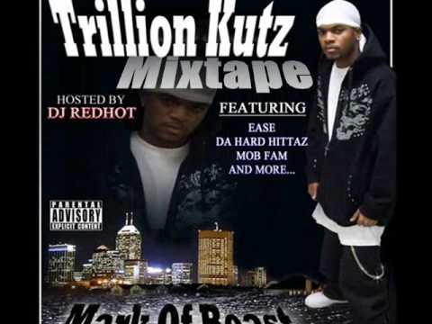 Vonna Feat. Trillion Kutz -take It slow Dj Boogie Bang Remix