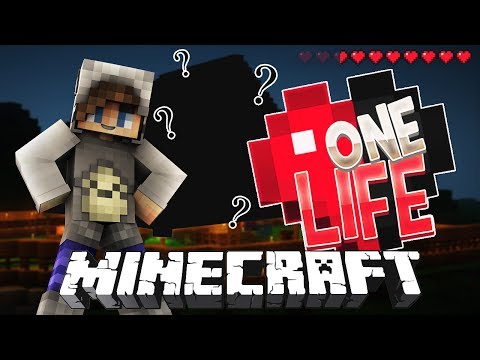 MY NEW HOUSE - One Life Season 2 Minecraft SMP - Ep.6