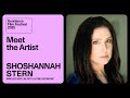 Meet the Artist 2025: Shoshannah Stern on “Marlee Matlin: Not Alone Anymore”