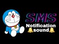 Doraemon Sms Notification Sound Ringtone
