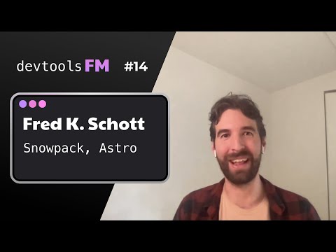 Fred K. Schott - Snowpack, Astro