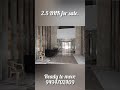 Flat For Sale 2 5BHK In Aparna Sarovar Zicon Nallagandla Hyderabad Ready To Move Unfurnished Flat