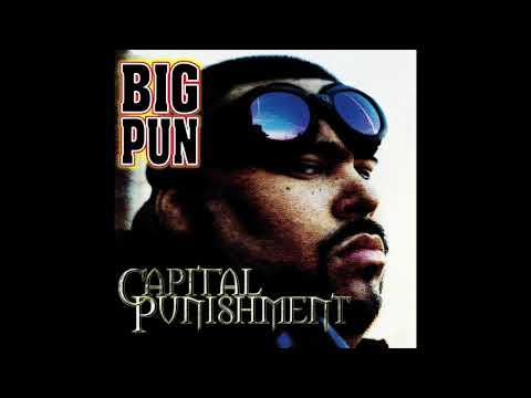 14: Capital Punishment (Featuring Prospect)