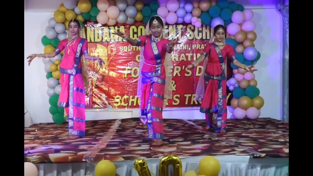 Annual Sports Day 2024 Highlights