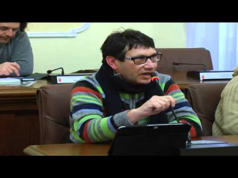 ONDA TG 16.02.2015 - INCONTRO SINDACATI POLFER COMUNE SULMONA