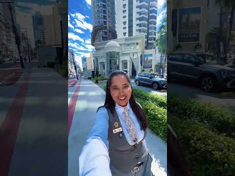 Apartamento em Balneário Camboriú Santa Catarina