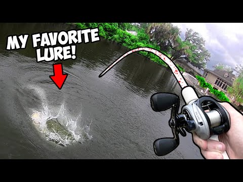 How to catch 10X more bass this FALL!