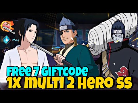 Rilis GLOBAL !! ULTIMATE LEGEND SIX PATHS - Top Up & Langsung Gacha Panen Hero SS