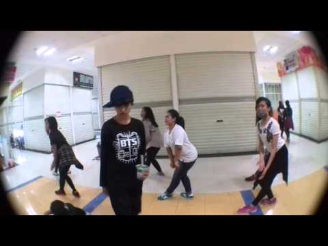 2WICE-like ooh ahh Dance Partice Twice