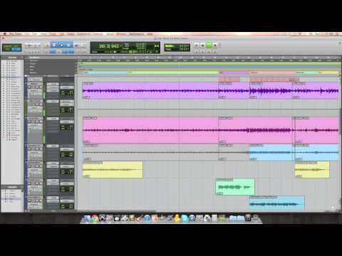 5 Minutes To A Better Mix II: The Wide Chorus - TheRecordingRevolution.com