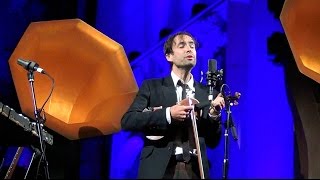 Andrew Bird - Chemical Switches LIVE @ Gezelligheid Chicago 12/15/16