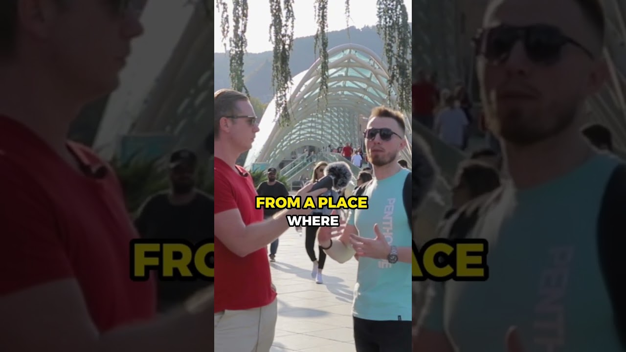 FAVORITE Things about America? 🇺🇸