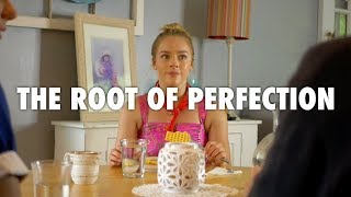 THE ROOT OF PERFECTION | Official Trailer #1 (2022)