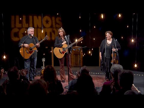 Illinois Country LIVE - Segment 4 Encore