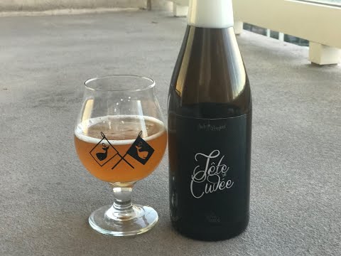 Behind the Bar: Side Project Brewing - Tete De Cuvee