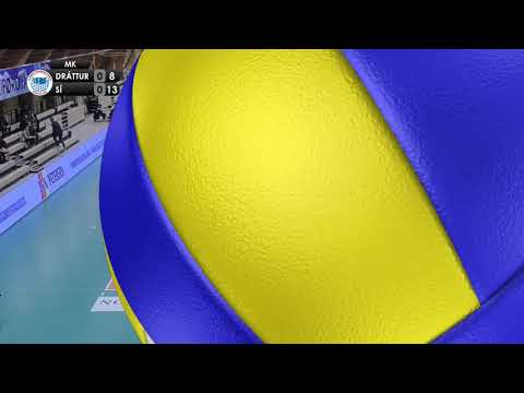 Flogbolt FM1 kvinnur 2021