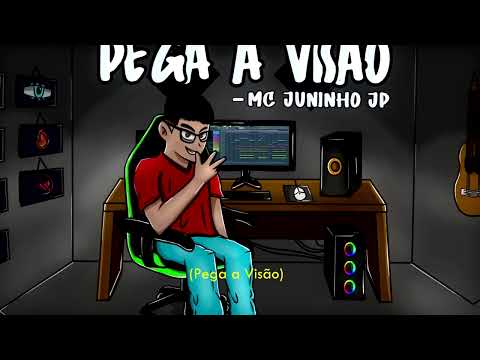 MC Juninho JP - Vivências (DJ SNOW)