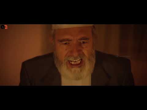 Azem 2 turkey horror movie 2021