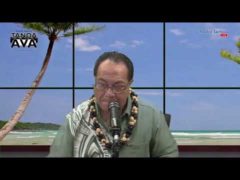 Tanoa Ava Show, 18 MAR 2023 - Radio Samoa
