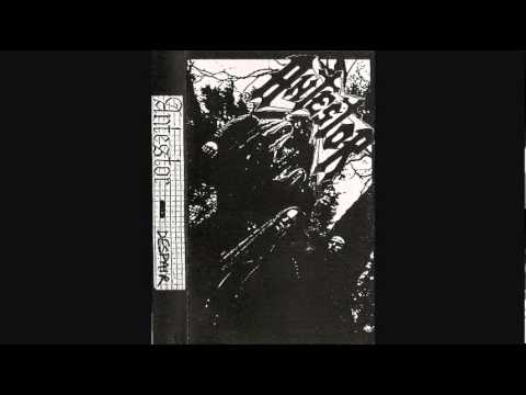 Demonic Seduction cover
