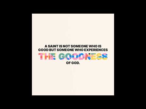 TobyMac, Blessing Offor - The Goodness